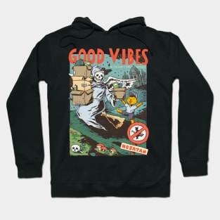 Good Vibes Hoodie